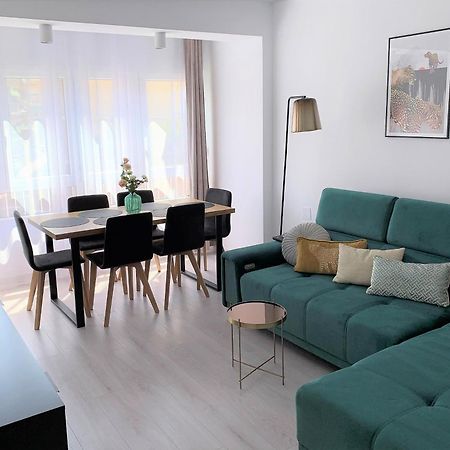 Haroldo Parres 17 Apartment Alicante Ngoại thất bức ảnh