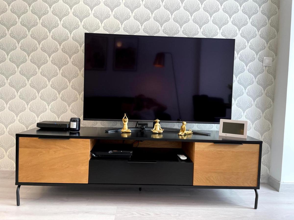 Haroldo Parres 17 Apartment Alicante Ngoại thất bức ảnh