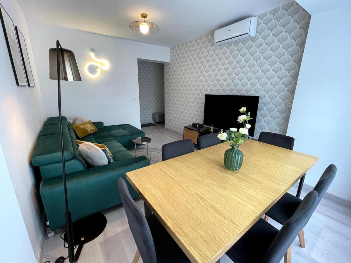 Haroldo Parres 17 Apartment Alicante Ngoại thất bức ảnh