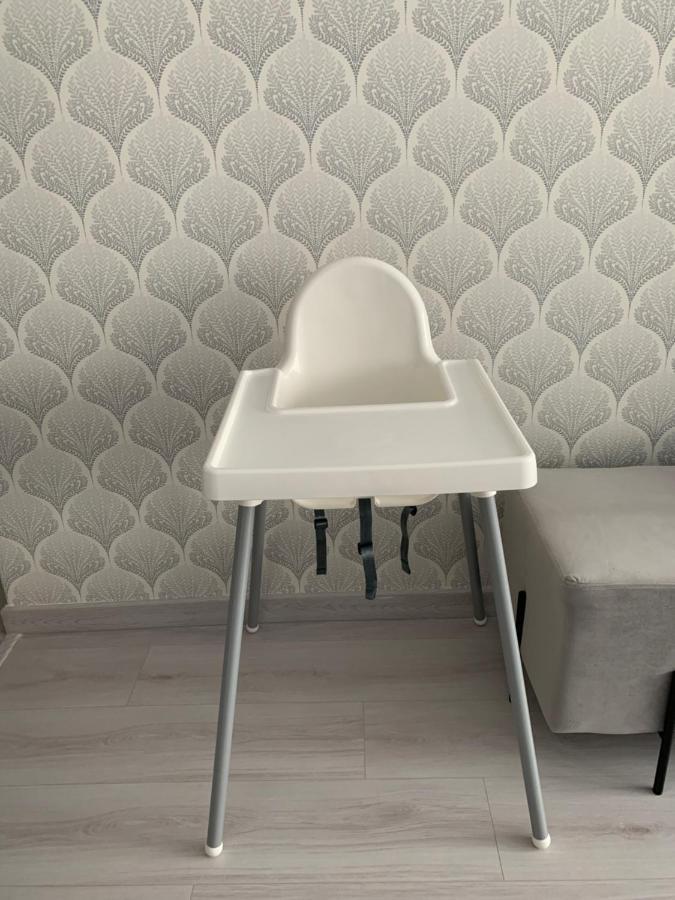 Haroldo Parres 17 Apartment Alicante Ngoại thất bức ảnh