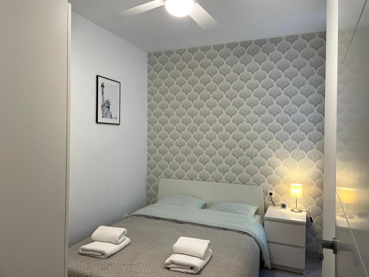 Haroldo Parres 17 Apartment Alicante Ngoại thất bức ảnh