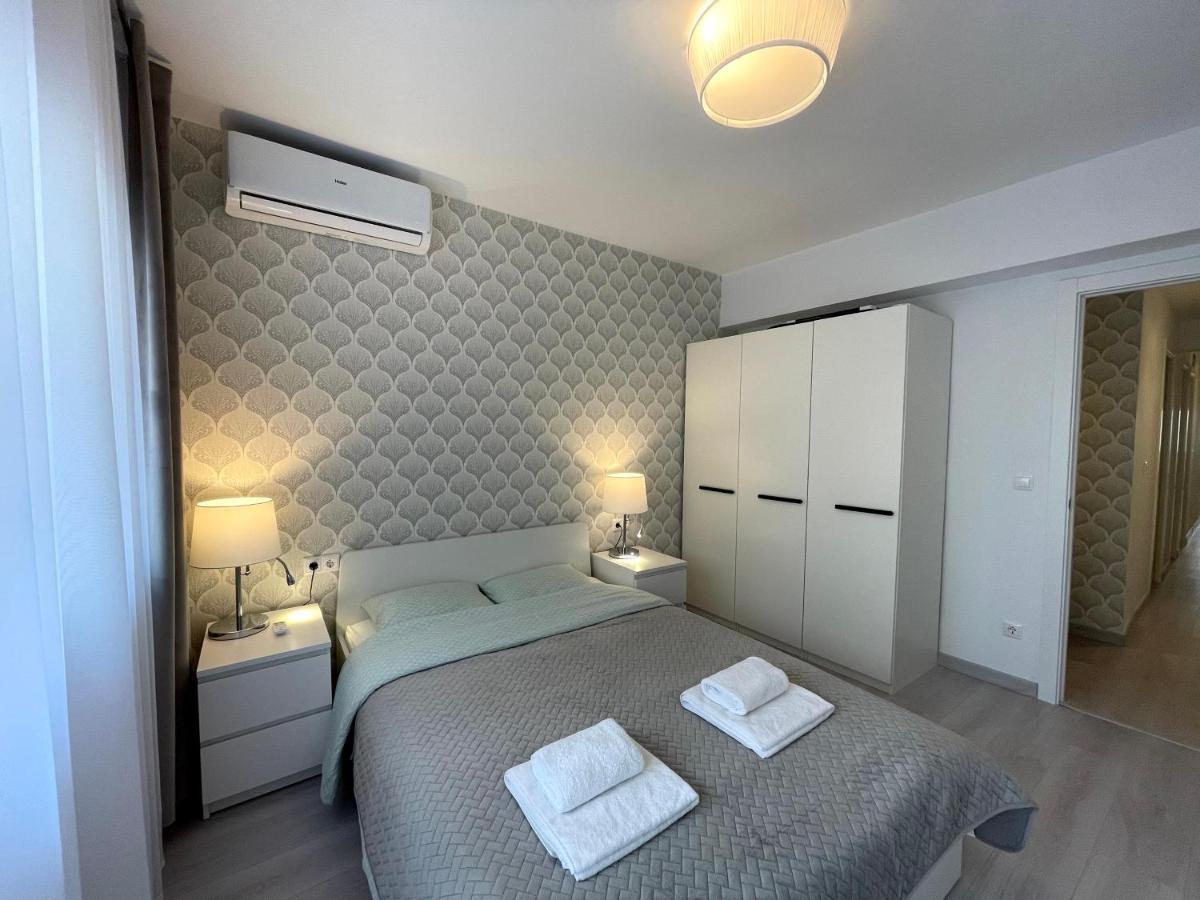 Haroldo Parres 17 Apartment Alicante Ngoại thất bức ảnh