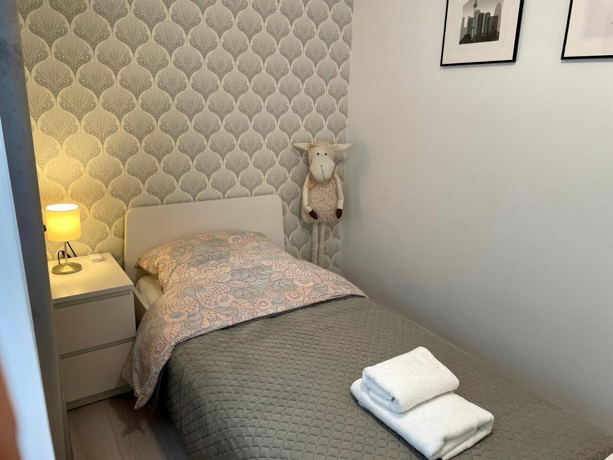 Haroldo Parres 17 Apartment Alicante Ngoại thất bức ảnh