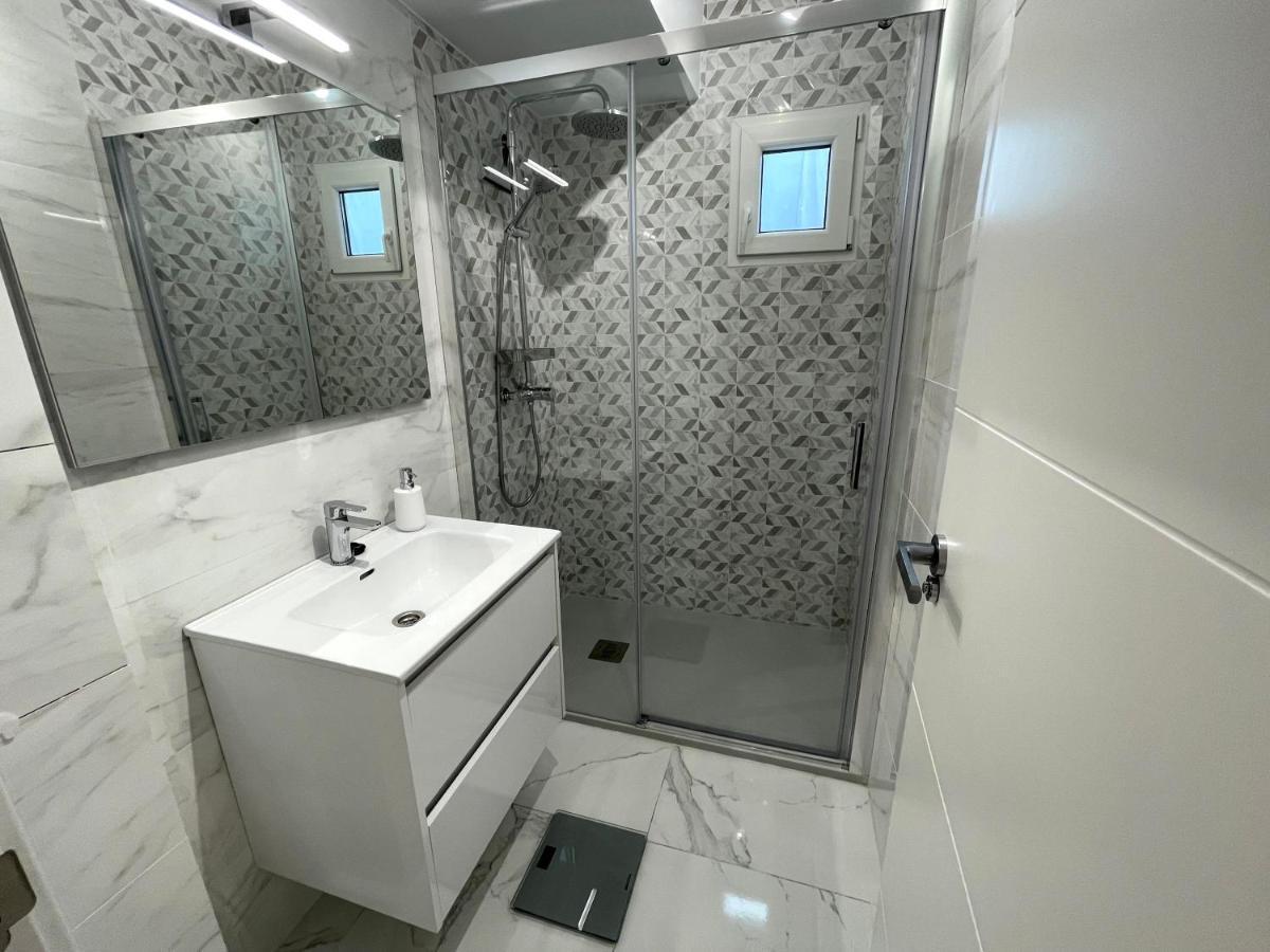 Haroldo Parres 17 Apartment Alicante Ngoại thất bức ảnh