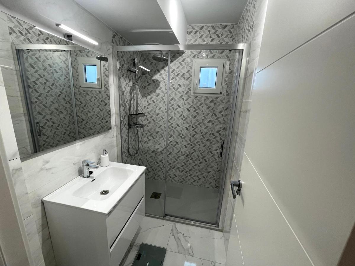 Haroldo Parres 17 Apartment Alicante Ngoại thất bức ảnh