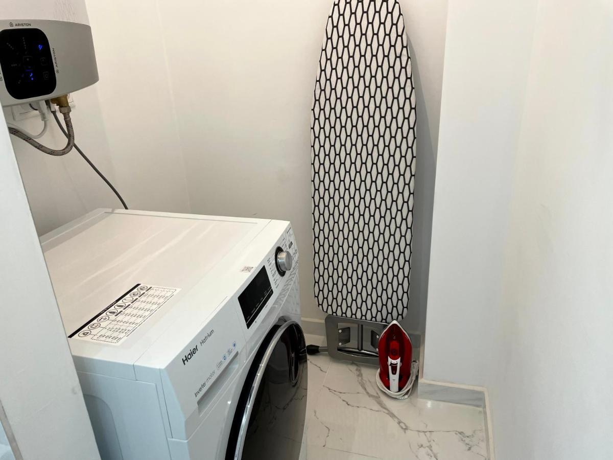 Haroldo Parres 17 Apartment Alicante Ngoại thất bức ảnh